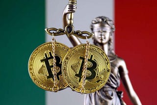 Italy considers a 26% cryptocurrency gains tax as Binance and Gemini open their doors