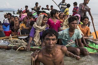 Why the UN’s declaration of genocide in Myanmar may not change much