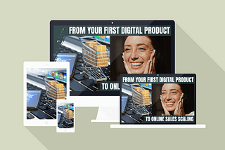 Digital Entrepreneur Bootcamp Review | How To Promote Your DIGITAL Product Online