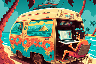 Will employees ‘work from anywhere’ in a recession?