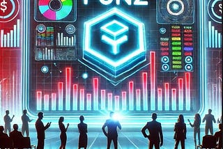 FunChain 1st Version: A New Era for Blockchain Miners