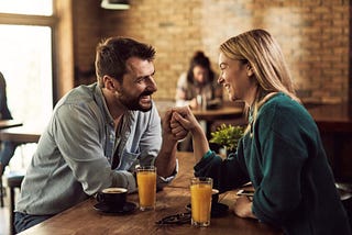 The Kind Dating Approach That Attracts Quality Men — Be Your Own Brand of Sexy