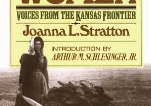 PDF © FULL BOOK © ‘’Pioneer Women: Voices from the Kansas Frontier‘’ EPUB [pdf books free] @Joanna…