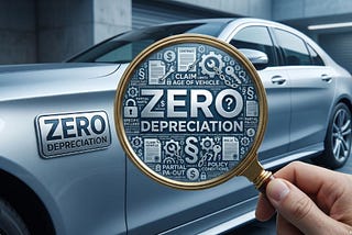 When Zero Depreciation Insurance Doesn’t Pay: Hidden Clauses Explained