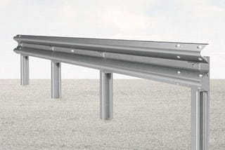 Ensuring Highway Safety with W Beam Guardrail