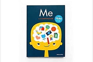 READ/DOWNLOAD%& Me: A Compendium: A Fill-in Journal for Kids (Wee Society) FULL BOOK PDF & FULL…