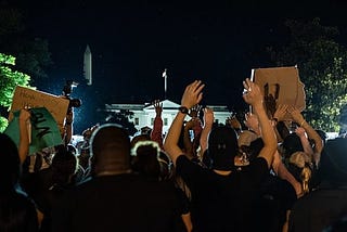 Talking to Kids About The George Floyd Protests