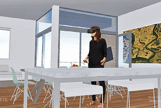 What Jazz, Parametric Design and Spatial Computing have in common