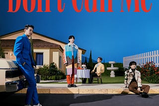 SHINee’s 7th Album Proves the Group Transcends Generations