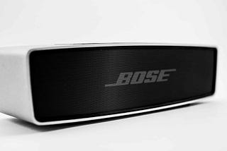 Portable Bose Bluetooth Speakers: Top Picks for On-The-Go Sound — FourCreeds.com