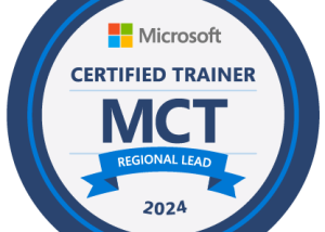 Unable to renew my Microsoft Certified Trainer title.