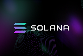 Why Solana?