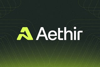 Exploring Aethir’s Potential in the Growing Market: Opportunities, Advantages, and Challenges