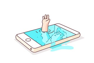 Does social media affect your Mental Health?