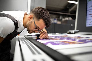 Calendar Print Australia: Professional Printing Makes a Difference