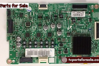 Samsung TV parts for sale