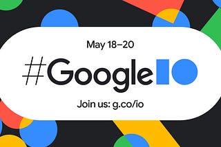 Google I/O 2021, NAVER AI NOW, MS build 2021 요약