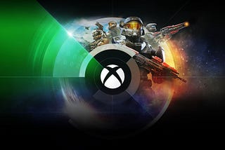 Xbox Showcase en préparation en interne Xbox