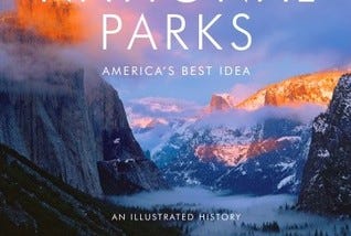 EPUB & PDF Ebook The National Parks: America’s Best Idea | EBOOK ONLINE DOWNLOAD…