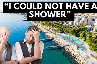DON’T Move to Cyprus Unless You Can Handle These 5 Things