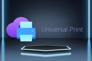 Mitigating PrintNightmare With Azure Universal Print