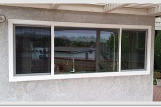 Vinyl Windows