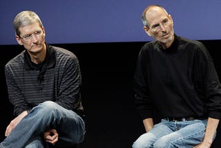 Why Apple is not doing as bad as you think