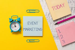 How to Generate Leads and Strengthen Relationships with Effective Event Marketing