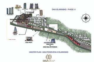 Goldcrest Views Islamabad — Luxurious Living Redefined 2024 Updates