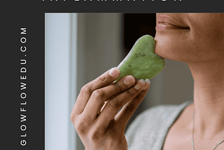 How To Use Crystal Tools for Skin Inflammation