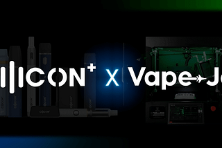 The Cilicon — Vape-Jet Partnership: A Matchmade in Innovation