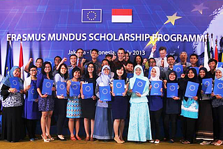 Tips to Win Erasmus Mundus Masters scholarships| Europe’s most prestigious scholarships