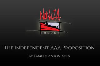 The Independent AAA Proposition