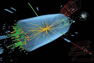 Elementary Particle Physics for Nerds Part 1