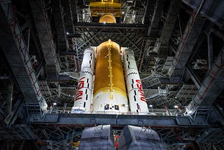 Artemis II: Our First Trip Back to the Moon in Fifty Years