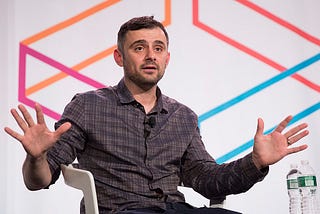 Gary Vee’s Open Secret