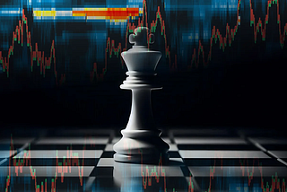 🚨 You’re Not Bad at BTC Trading — You’re Just Playing a Different Game