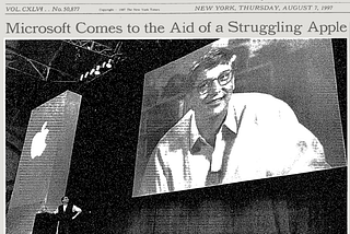 Tech Has a History. What Will It Teach Us About AI?