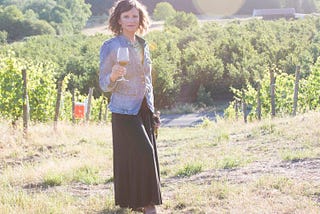 7 Women Winemakers to Know About