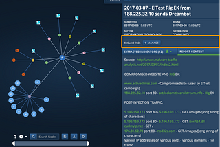 Product Update — New Tagging System for Private Enclaves