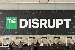 Disrupt Edition