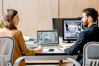 The KM Mentor, Part 1: Advice for an Architecture Firm Librarian