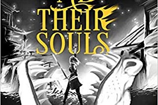 READ/DOWNLOAD$( Send Me Their Souls (Bring Me Their Hearts, 3) FULL BOOK PDF & FULL AUDIOBOOK