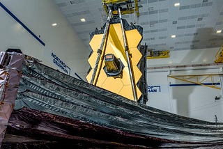 The James Webb telescope: A complete guide
