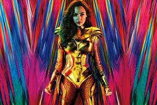 Wonder Woman 1984’ Just Validated the HBO Max Experiment