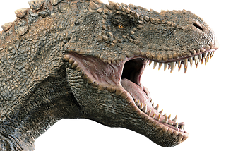 Dinosaurs and extinction event : Origin and end of prehistoric creatures. Life after the Extinction