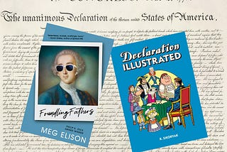 Stack Overflow: Declaring Independence