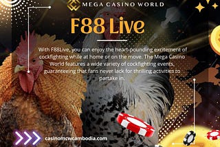 f88 live