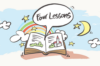 Telling your Story: Four Powerful Lessons from the Ninjas of the Narrative