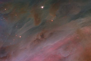 What Are So Many Rogue Planets Doing in the Heart Of Orion?